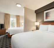 Bedroom 4 Towneplace Suites by Marriott Boca Raton