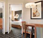 Bedroom 6 Towneplace Suites by Marriott Boca Raton
