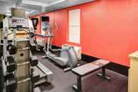 Fitness Center Towneplace Suites By Marriott Findlay