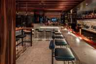 Bar, Cafe and Lounge Hotel Le Germain Montreal