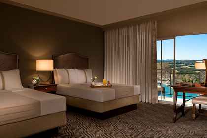 La Cantera Resort & Spa, San Antonio – Updated 2023 Prices