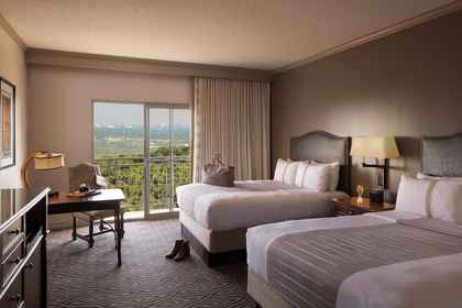 La Cantera Resort & Spa, San Antonio – Updated 2023 Prices