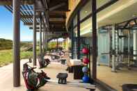 Fitness Center La Cantera Resort & Spa