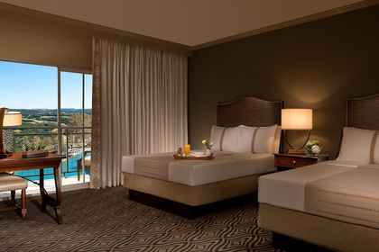 La Cantera Resort & Spa, San Antonio – Updated 2023 Prices