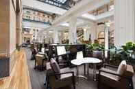 Lobby The Fullerton Hotel Sydney