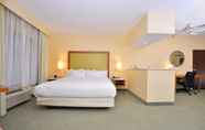 ห้องนอน 3 Springhill Suites By Marriott Pinehurst Southern Pines