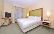 Bedroom 6 Springhill Suites By Marriott Pinehurst Southern Pines