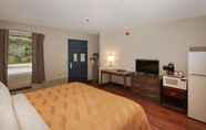 Kamar Tidur 6 Quality Inn Augusta West Near Fort Eisenhower