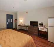 Bedroom 6 Quality Inn Augusta West Near Fort Eisenhower
