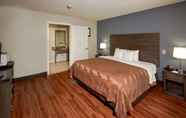 Kamar Tidur 2 Quality Inn Augusta West Near Fort Eisenhower