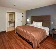 Bedroom 2 Quality Inn Augusta West Near Fort Eisenhower