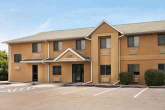 Exterior 4 Travelodge by Wyndham Marysville