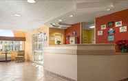 Lobi 3 Days Inn & Suites by Wyndham Lafayette IN