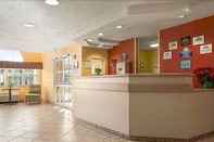 Lobi Days Inn & Suites by Wyndham Lafayette IN