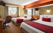 Bilik Tidur 5 Days Inn & Suites by Wyndham Lafayette IN