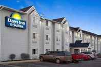 Bangunan Days Inn & Suites by Wyndham Lafayette IN