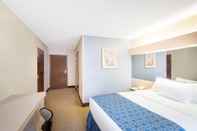 Kamar Tidur Microtel Inn & Suites by Wyndham Seneca Falls