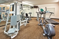 Fitness Center La Quinta Inn & Suites by Wyndham Winston-Salem