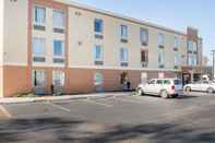 Exterior Quality Inn Vineland - Millville