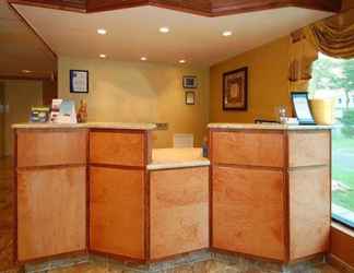 Lobi 2 Quality Inn Vineland - Millville