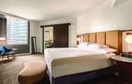 Bilik Tidur 7 Hyatt Regency Houston