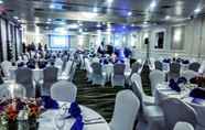 Functional Hall 2 Clarion Hotel & Suites