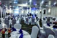 Functional Hall Clarion Hotel & Suites
