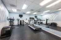 Fitness Center Clarion Hotel & Suites