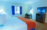 Bilik Tidur 7 Comfort Inn & Suites Mundelein-Vernon Hills