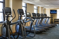 Fitness Center Peoria Marriott Pere Marquette