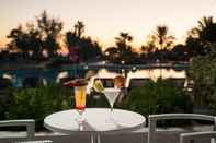 Bar, Kafe dan Lounge Hotel Grand Teguise Playa