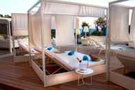 Kemudahan Hiburan Hotel Grand Teguise Playa