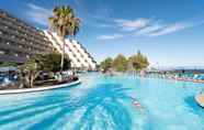 Swimming Pool 3 Hotel Grand Teguise Playa