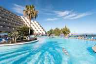 Swimming Pool Hotel Grand Teguise Playa