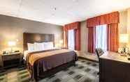 Bilik Tidur 7 Comfort Inn Ballston