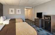 Bilik Tidur 5 Comfort Inn Ballston