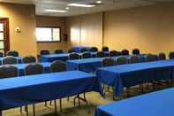 ห้องประชุม Comfort Inn Ballston