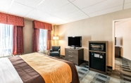 Phòng ngủ 3 Comfort Inn Ballston