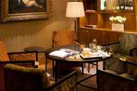 Quầy bar, cafe và phòng lounge Hotel Diplomat