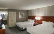 Bedroom 3 Courtyard by Marriott Columbus West/Hilliard