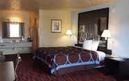 Bilik Tidur 4 Super 8 by Wyndham Atlanta/Hartsfield Jackson Airport