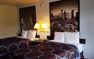 Bilik Tidur 7 Super 8 by Wyndham Atlanta/Hartsfield Jackson Airport