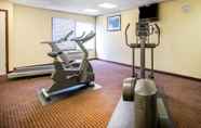 Fitness Center 5 Value Stay Extended Stay Hotel