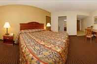 Bedroom Value Stay Extended Stay Hotel