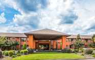 Exterior 6 Value Stay Extended Stay Hotel