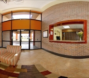 Lobi 7 Value Stay Extended Stay Hotel