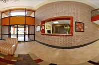 Lobi Value Stay Extended Stay Hotel