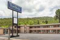 ภายนอกอาคาร Travelodge by Wyndham Williams Grand Canyon