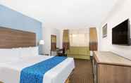 ห้องนอน 3 Travelodge by Wyndham Williams Grand Canyon