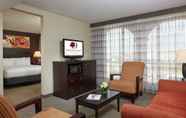 Lain-lain 2 DoubleTree by Hilton Dallas - Market Center